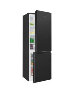 Réfrigérateur Et Congélateur 175L Noir Bomann Kg7352-Noir