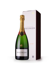 Champagne Bollinger Spécial Cuvée Brut 75Cl - Etui