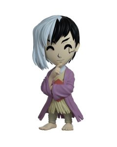 Dr. Stone - Figurine Gen Asagiri 11 Cm