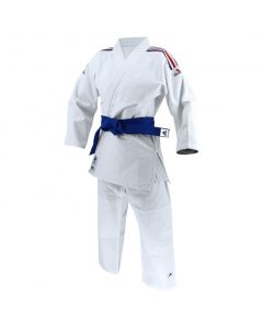 Kimono J350 - France Judo - Taille 140 Cm