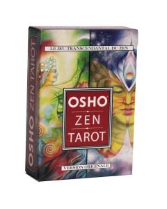 Osho Zen Tarot 79 Cartes