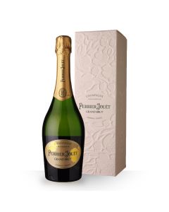 Champagne Perrier-Jouët Grand Brut 75Cl - Etui