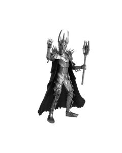 Le Seigneur Des Anneaux - Figurine Bst Axn Sauron 13 Cm