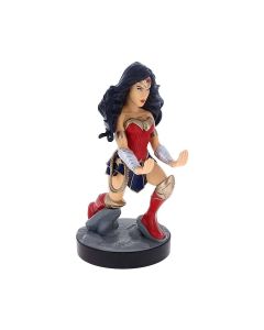 Dc Comics - Figurine Cable Guy Wonder Woman 20 Cm