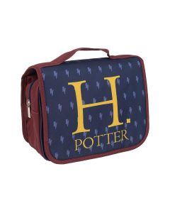 Harry Potter - Trousse De Toilette Harry Potter