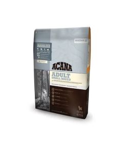 ACANA HERITAGE - CROQUETTES CHIENS ADULTES Small Breed - Poulet frais