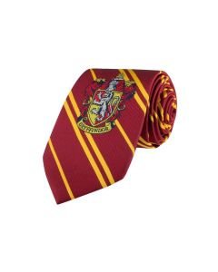 Harry Potter - Cravate Gryffindor New Edition