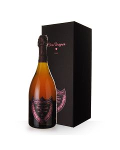 Champagne Dom Pérignon Vintage 2008 Brut Rosé 75Cl - Coffret