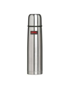 Bouteille Isotherme 1L Inox - Thermos - 185234