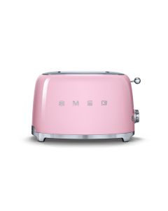 Toaster 2 Tranches Rose Années 50