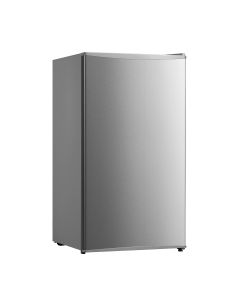 Réfrigérateur Top 48Cm 93L Silver - California - Ttdc93S