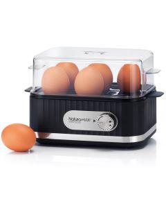 Cuiseur À Oeufs 400W - Naturamix - Cook Eggs