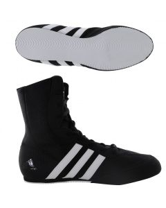Chaussures De Boxe Adidas Hog2 - Taille 44
