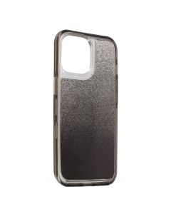 Coque Otterbox Iphone 13 Pro Max Antichoc Magsafe Symmetry Series+ Dégradé Noir