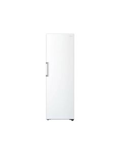 Réfrigérateur 1 Porte 60Cm 386L Nofrost Noir - Lg - Glt71Swcse
