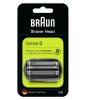 Cassette Pour Rasoir Séries 3 - Braun - 21B-Pack