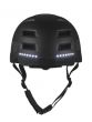 Micro Smart Helmet Led - Taille M