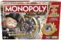 Monopoly Coffre-Fort, Jeu De Plateau Pour La Famille Et Les Enfants, 2 Ã  6 Joueurs